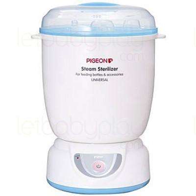 Preloved Pigeon Electric Steam Sterilizer