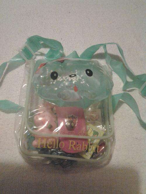 Bag of Toys