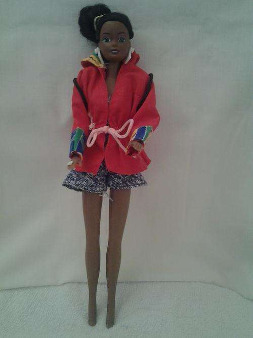 Barbie