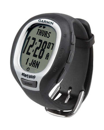 Garmin FR60 Black (Male Watch)
