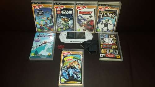 SONY PSP