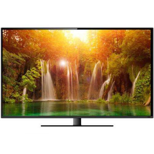 JVC LT-50N910 50" 3D LED Smart TV