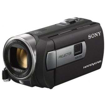 Sony DCR-PJ5E Video Camera