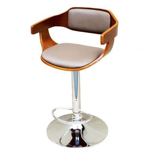 Brentwood Bar Stool Light Brown
