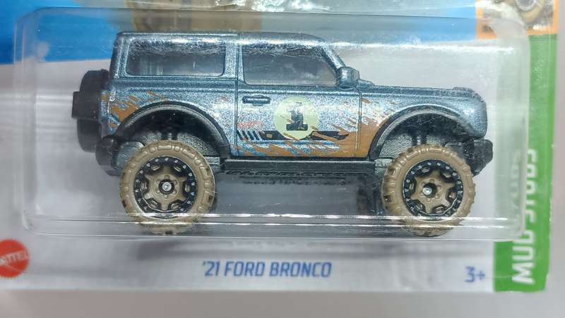 Ford F150 Raptor, Mustang, Fiesta and Bronco