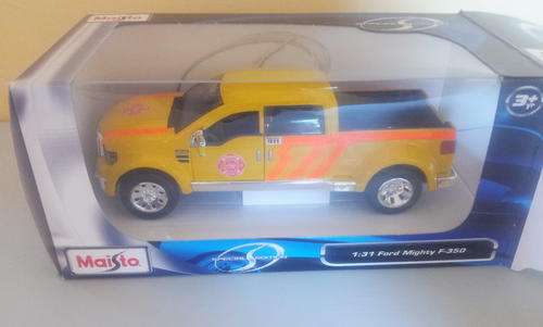 ford 350 