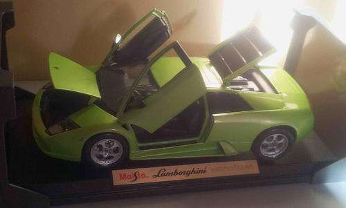 murcielago