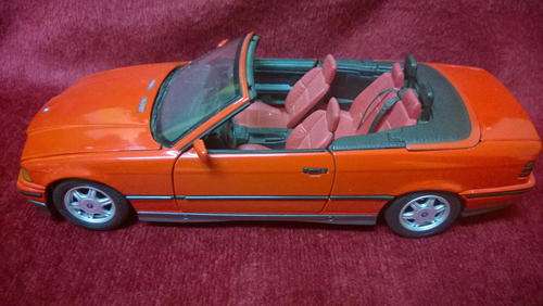 convertible bmw