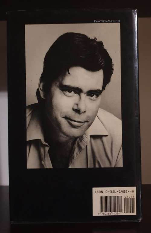 Stephen King The Eyes Of The Dragon Hardcover