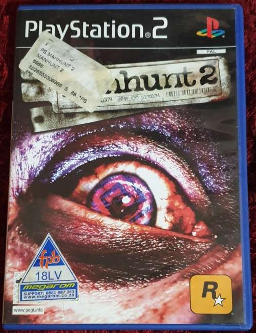 Manhunt 2