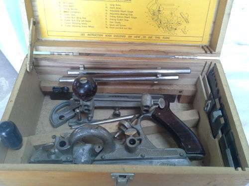 Record Multi-Plane No 405