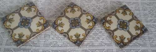 Vintage Tiles