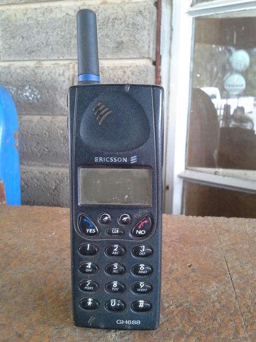 Ericsson GH688