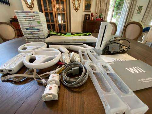 Nintendo Wii