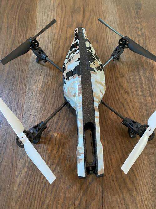 Drone