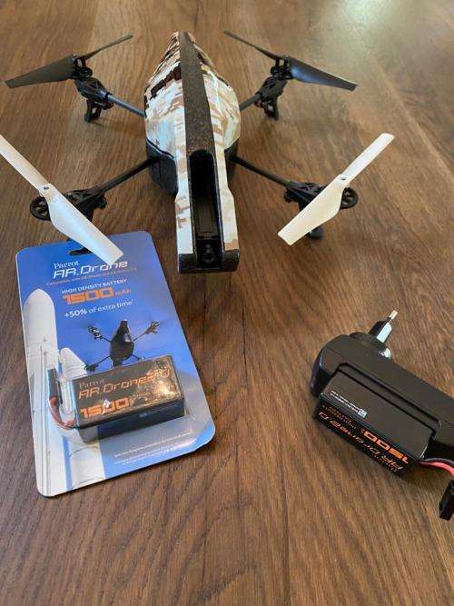 Drone