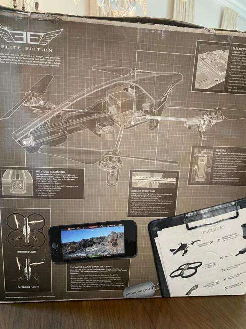 Drone