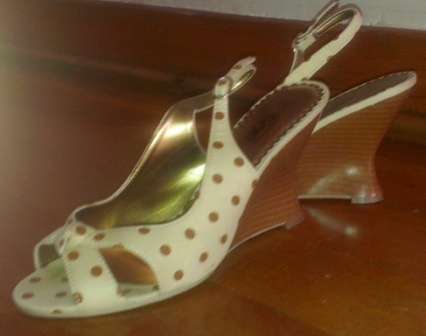RAGE sandals size 6 - STUNNING collection of lightly used Ladies shoes