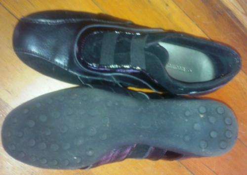 WOOLWORTHS sneakers size 6 - STUNNING collection of lightly used Ladies shoes