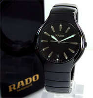 RADO 'True' Mens watch