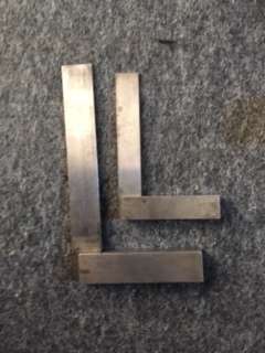 Selection of Machinests Tools and Accessories