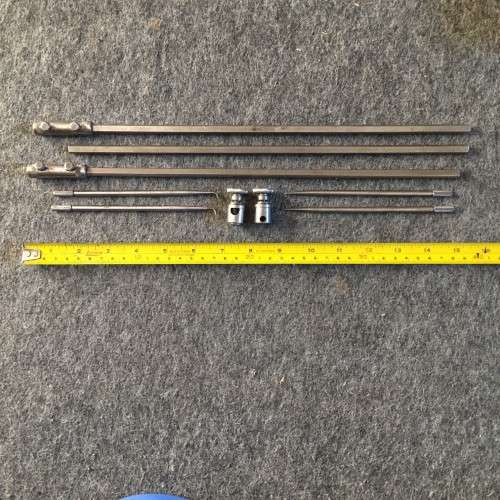 Selection of Machinests Tools and Accessories