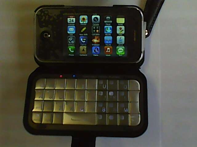 First in South Africa 3.3 inch TV Phone with PNP QWERTY keyboard !!!