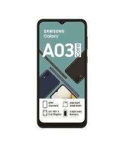 SAMSUNG GALAXY A03 CORE DUAL SIM OPEN TO ALL NETWORK