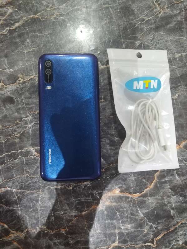 HISENSE INFINITY E30 LITE PRE OWNED