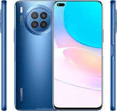 HUAWEI NOVA 8I 128G/6G PRE OWNED