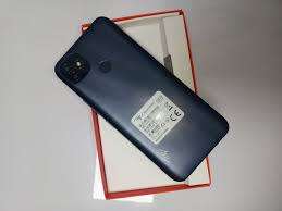 SMARTPHONE ITEL VISION 1 P36 , EXCELLENT PHONE WITH FINGERPRINT