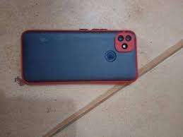 SMARTPHONE ITEL VISION 1 P36 , EXCELLENT PHONE WITH FINGERPRINT