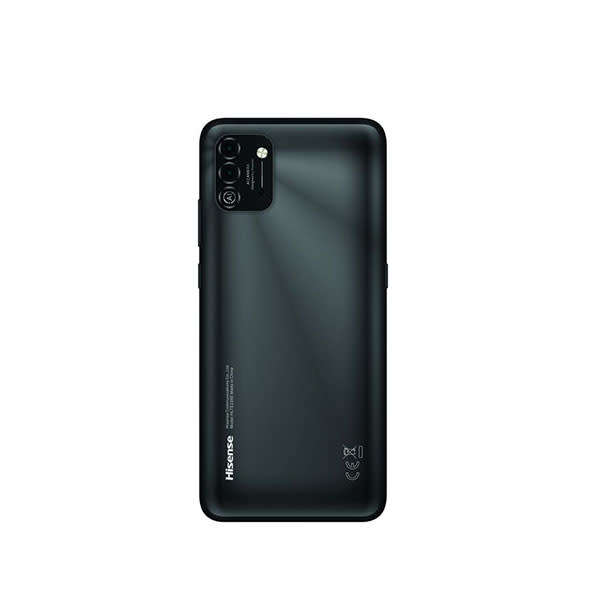 LATE ENTRY|| HISENSE INFINITY E50, 64/4G,ULED DISPLAY, FINGERPRINT,EXCELLENT CAMERA  PRISTINE STATE