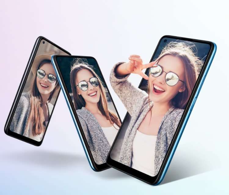 LATE ENTRY|| HISENSE INFINITY E50, 64/4G,ULED DISPLAY, FINGERPRINT,EXCELLENT CAMERA  PRISTINE STATE