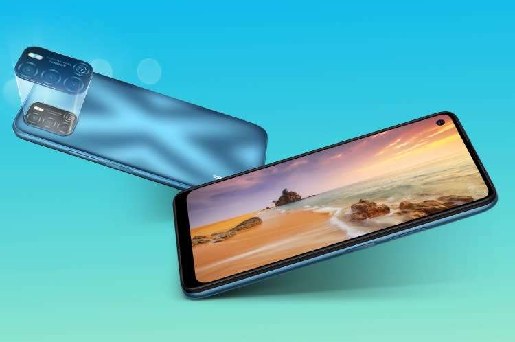 LATE ENTRY|| HISENSE INFINITY E50, 64/4G,ULED DISPLAY, FINGERPRINT,EXCELLENT CAMERA  PRISTINE STATE