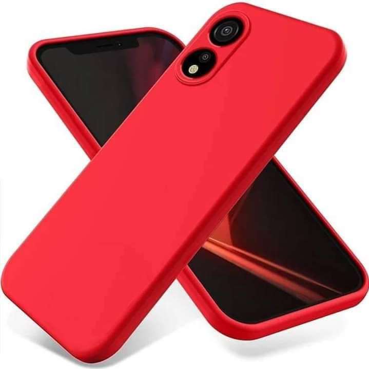 SMARTPHONE HISENSE E32 PRO MODEL|| 6.5` INFINITY U DISPLAY,TRIPLE CAMERA BEAUTIFUL, BARGAIN