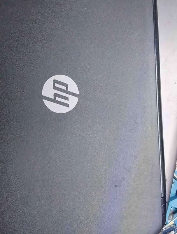 HP PROBOOK 450 I3 7TH GEN, 60HZ HD DISPLAY, FINGERPRINT