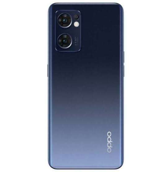 OPPO RENO7 5G || 256G,8+5G, TRIPLE CAMERA,65 WATT FAST CHARGE,UNDER DISPLAY FINGERPRINT