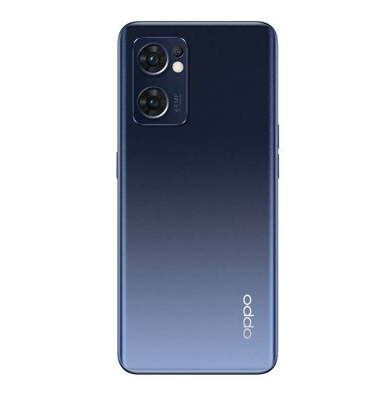 OPPO RENO7 5G || 256G,8+5G, TRIPLE CAMERA,65 WATT FAST CHARGE,UNDER DISPLAY FINGERPRINT