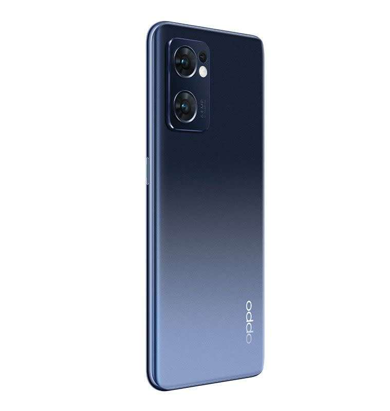 OPPO RENO7 5G || 256G,8+5G, TRIPLE CAMERA,65 WATT FAST CHARGE,UNDER DISPLAY FINGERPRINT