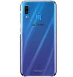 SAMSUNG GALAXY A30 , 64G/4G WITH FINGERPRINT