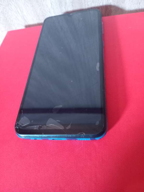 SAMSUNG GALAXY A30 , 64G/4G WITH FINGERPRINT