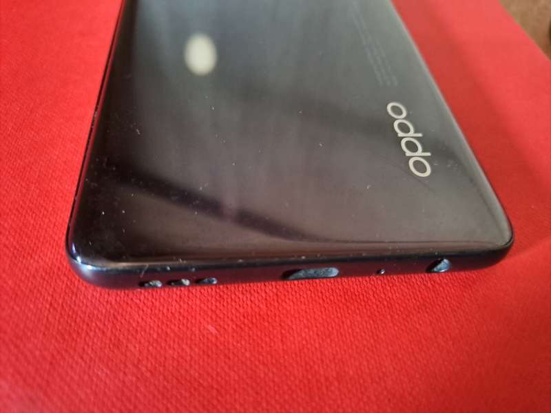 SMARTPHONE OPPO RENO 5 5G, 128G/8+4G,65W FAST CHARGING, IN-DISPLAY FINGERPRINT, QUADRUPLE 64MP CAMER