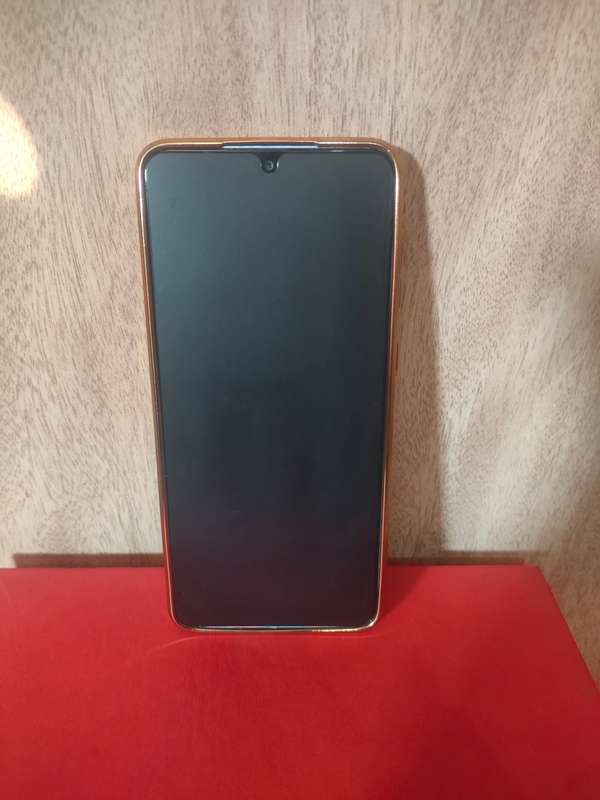 SAMSUNG GALAXY A33 5G, 128G/6G, QUADRUPLE 48MP CAMERA, IN-DISPLAY FINGERPRINT AND FAST CHARGING