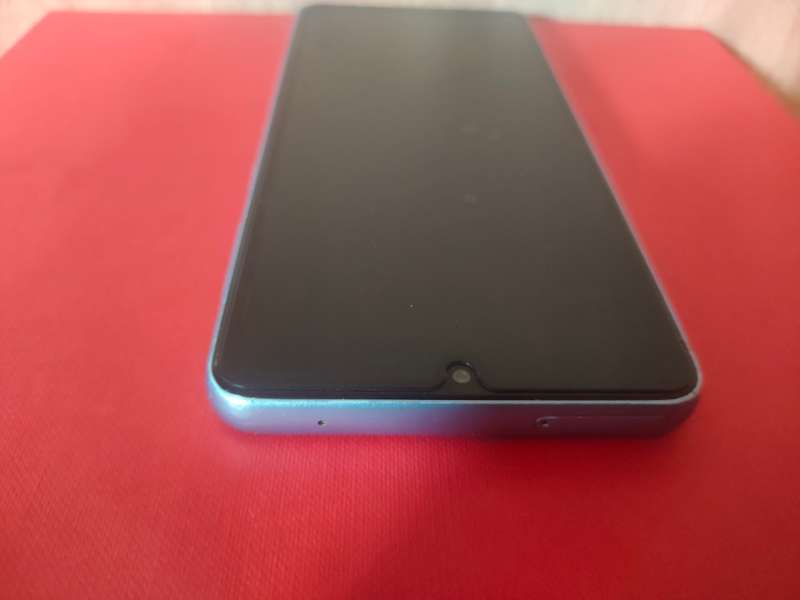SAMSUNG GALAXY A33 5G, 128G/6G, QUADRUPLE 48MP CAMERA, IN-DISPLAY FINGERPRINT AND FAST CHARGING
