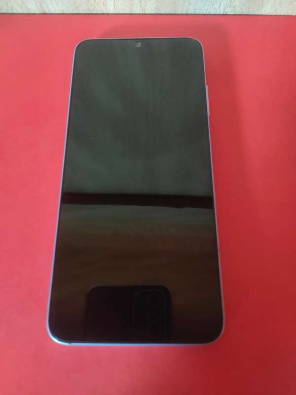 SAMSUNG GALAXY A05S IN PRISTINE CONDITION WITH FINGERPRINT TRIPLE 50MP CAMERA