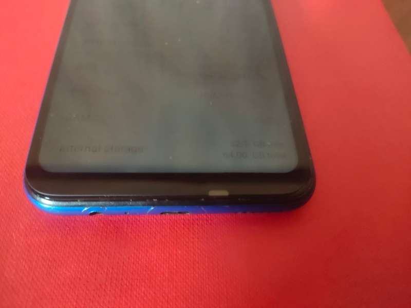 SMARTPHONE HUAWEI Y7P, TRIPLE 48MP AI CAMERA, FINGERPRINT PRISTINE CONDITION BARGAIN