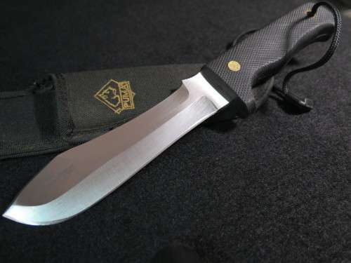 PUMA White Hunter II Kraton Solingen Germany