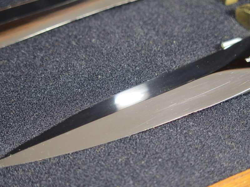 ***GERBER Legendary Blades Limited Edition President's Collection***