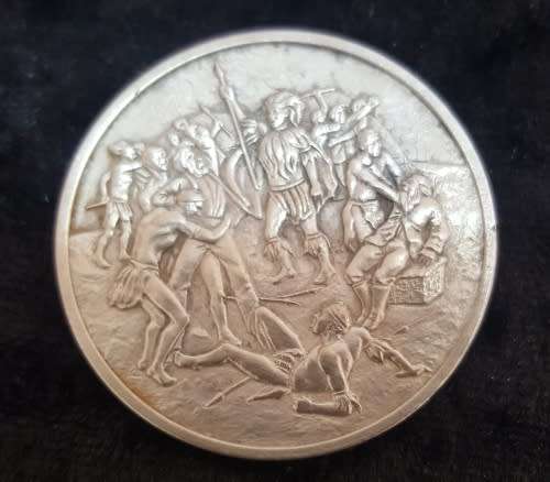 PIET RETIEF 1780-1833 PIONEERS OF SOUTHERN AFRICA
